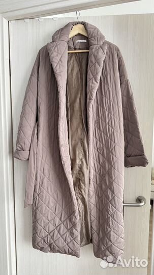 Продум верхнею одежду