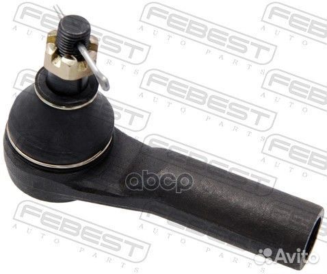 Наконечник рулевой (mazda tribute EP 2000-2007)