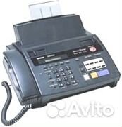 Факс Brother 930