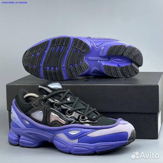 Кроссовки Adidas Raf Simons (Арт.31100)