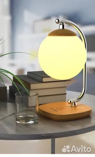 Светодиодная умная лампа