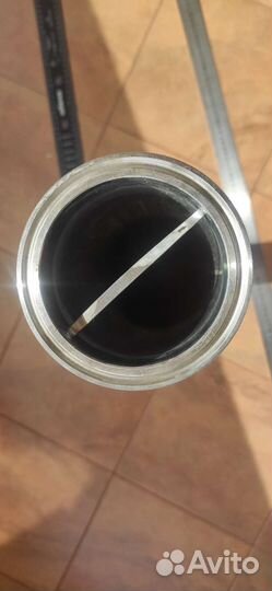 Царга 3 дюйма 700мм