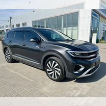 Volkswagen Talagon 2.0 AMT, 2021, 62 500 км, с пробе�гом, цена 5 390 000 руб.