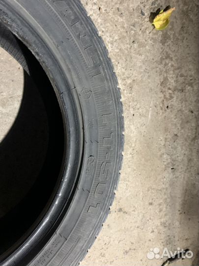 Amtel Planet FT-501 205/55 R16 90U