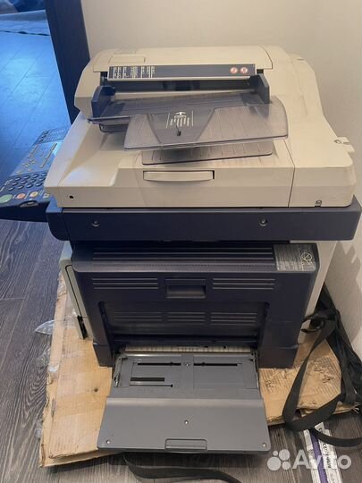 Мфу toshiba E-studio 182