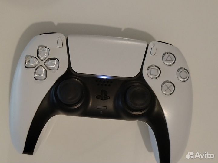 Геймпад dualsense ps5