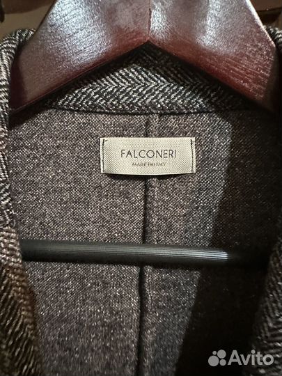 Пиджак блейзер falconeri