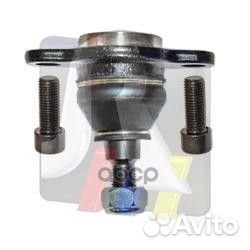 Опора шаровая л.+п. с болтами VW: T5 ALL 03- 3