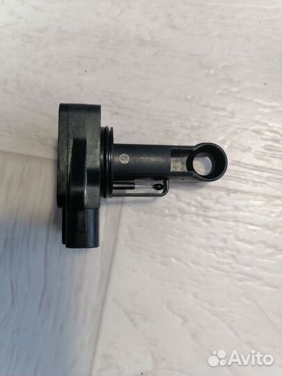 Датчик расхода воздуха Toyota/Lexus