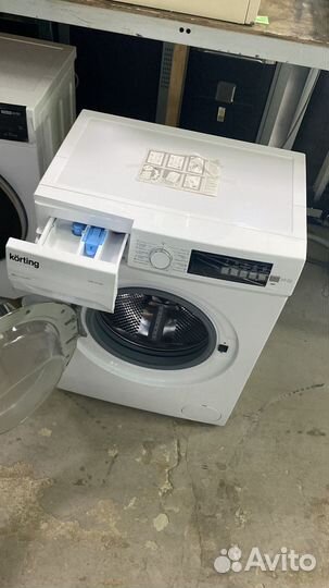 Стиральная машина korting KWM 42L1065