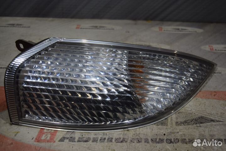 Габарит право c Nissan Serena TC24 QR20DE