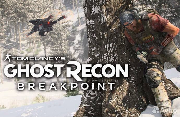 Tom clancy s ghost recon - Пополнение Steam