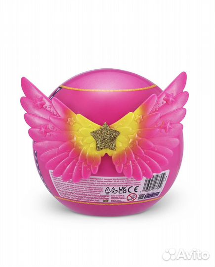 Фигурка Zuru Angel High