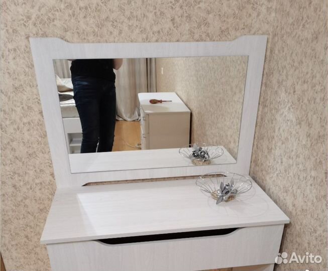 Зеркало валенсия