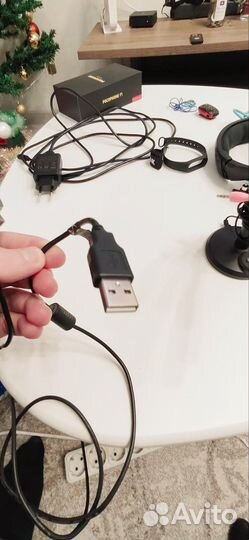 Компьютерная видеокамера Trust