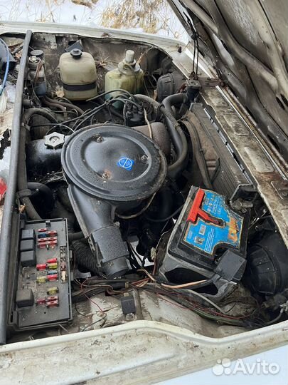 ВАЗ 2104 1.5 МТ, 2002, 97 000 км
