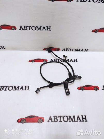 Провод заднего датчика ABS Lifan Solano 2