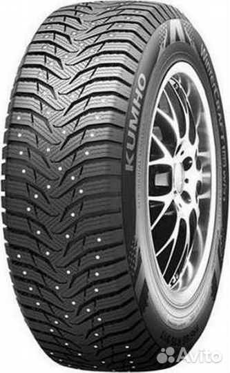 Kumho WinterCraft SUV Ice WS31 215/70 R16 100T