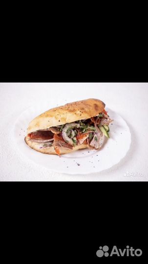 Коржи для пиццы,гирос,донер для шаурмы