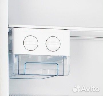 Холодильник Hisense RD-72WR4SAY Новый