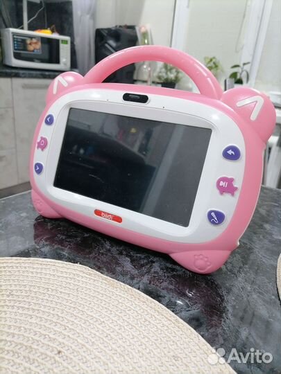 Детский планшет