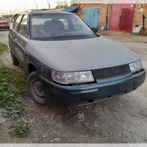 ВАЗ (LADA) 2110 1.5 MT, 2003, 75 000 км, с пробегом, цена 100 000 руб.