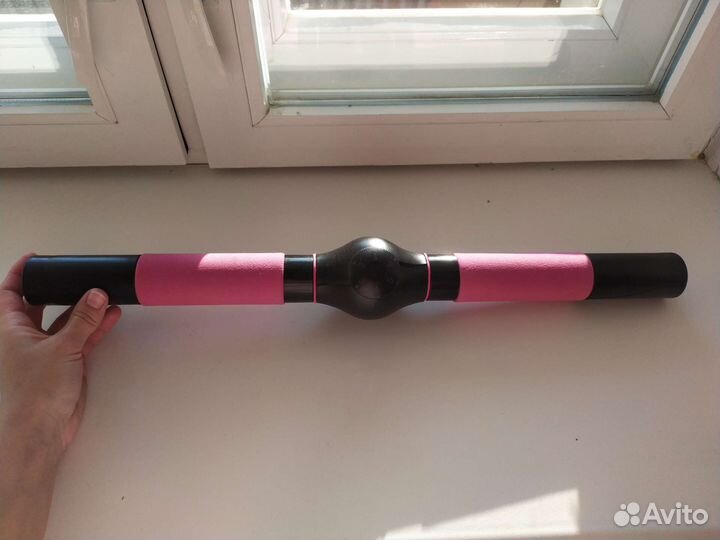 Тренажёр для груди