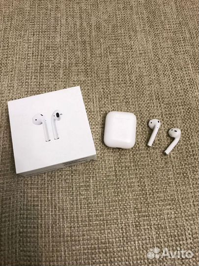 AirPods 3