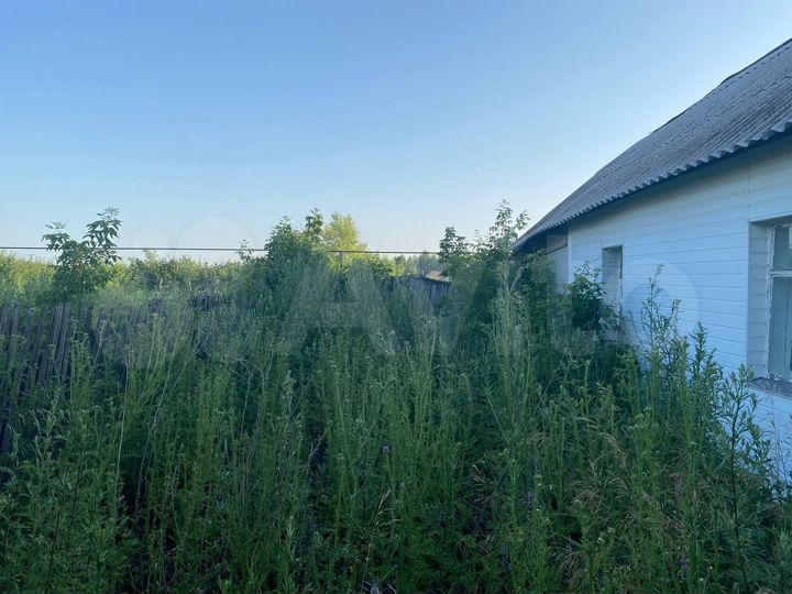 Дом 54,1 м² на участке 12 сот.