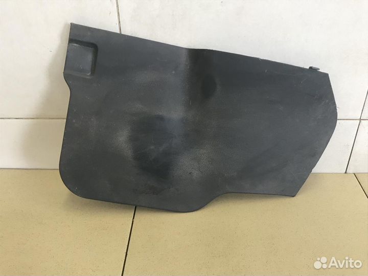 Накладка декоративная Megane II 2002-2009