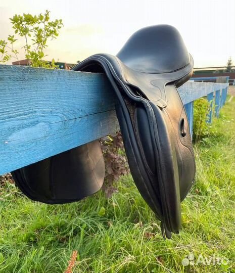 Конкурное седло Dover