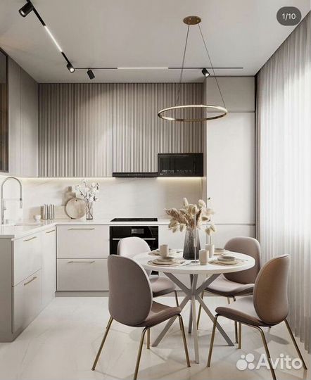 Кухня на заказ