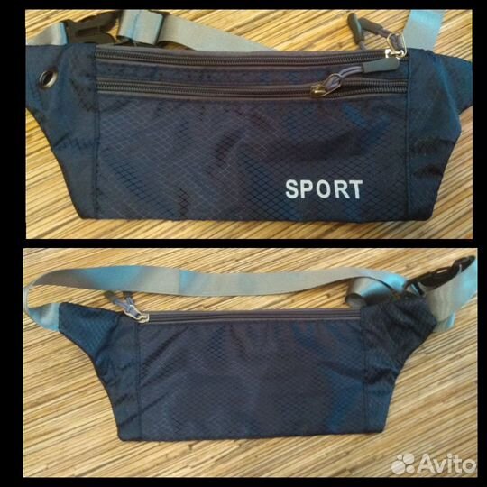 Сумки, сумочки, слот