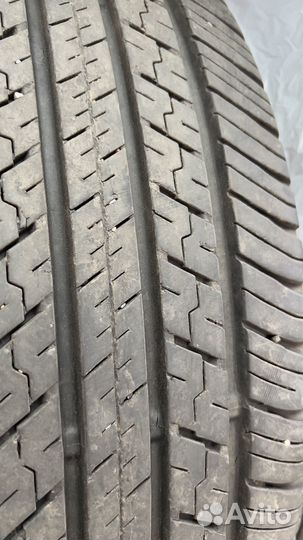 Dunlop Grandtrek ST30 235/55 R18 100H