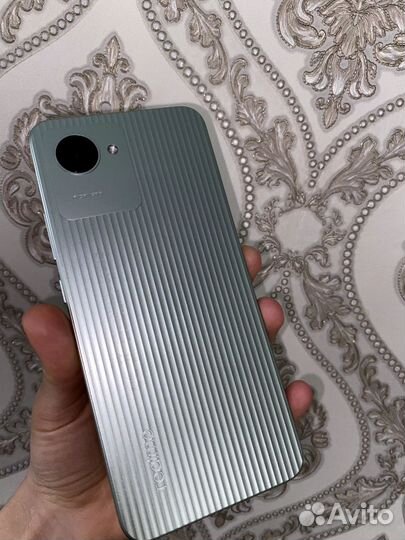 realme C30, 2/32 ГБ