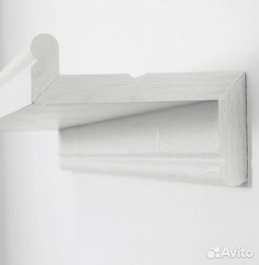 Полка для картин IKEA Кноппэнг