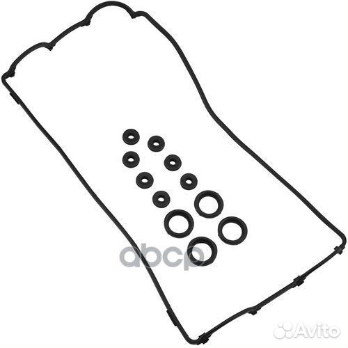 Комплект прокладок крышки клапанов Z19730R Zikmar