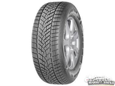 Goodyear UltraGrip Ice SUV 265/65 R17 112T