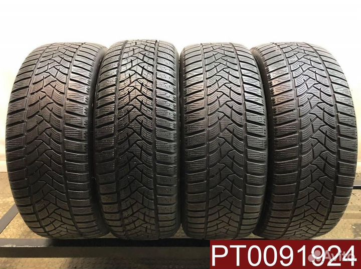 Dunlop Winter Sport 5 205/55 R16 98H
