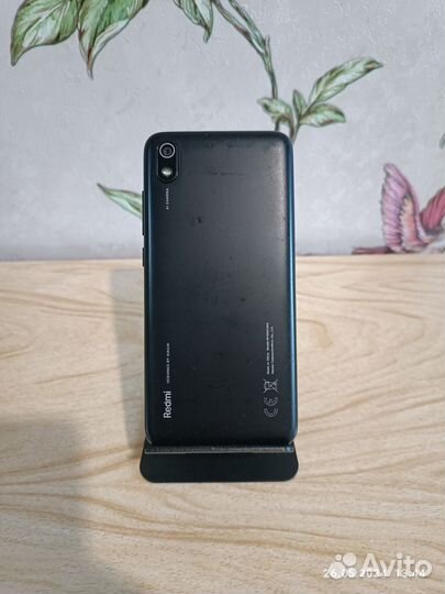 Xiaomi Redmi 7A, 2/32 ГБ