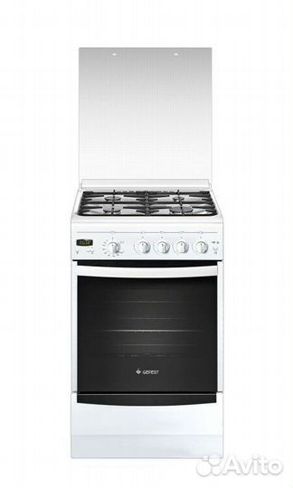 Газовая плита Gefest 5100-03 0002 (5100-03 С)