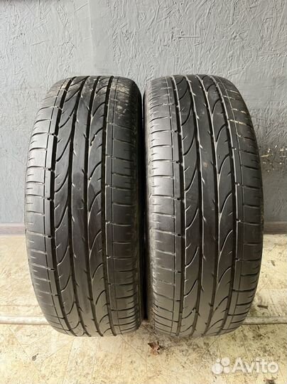 Bridgestone Dueler H/P Sport 215/60 R17