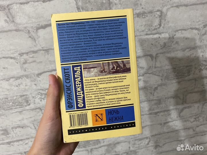 Книги эксклюзивная классика