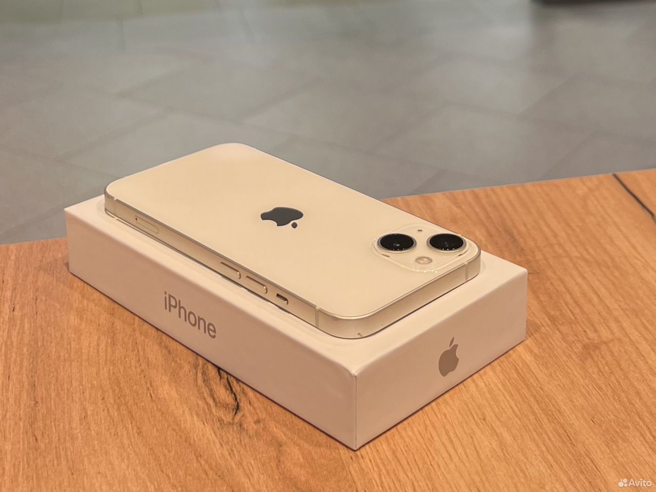 iPhone 13, 128 ГБ