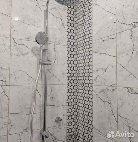 Санузел под ключ