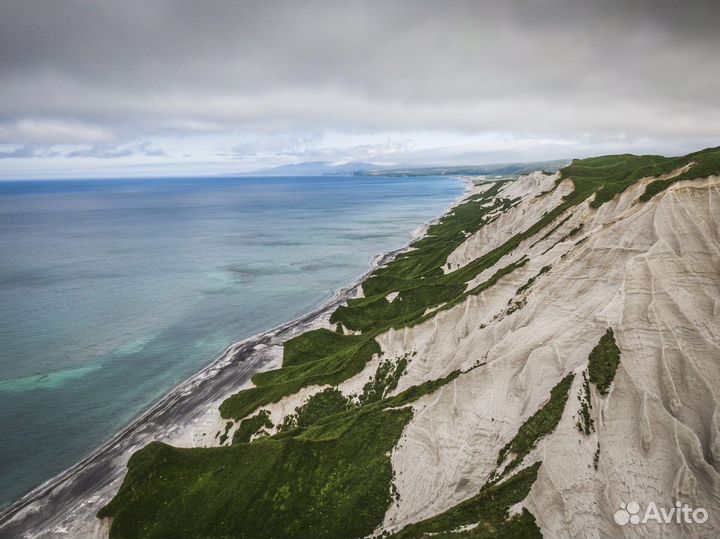 Майский тур «Итуруп-Экспресс»