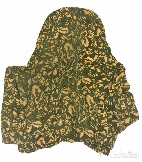 Куртка от масккостюма 