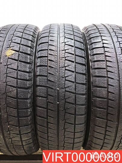 Bridgestone Blizzak Revo GZ 185/65 R15 99P