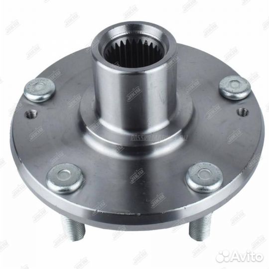 Jikiu HW13012 Ступица колеса перед