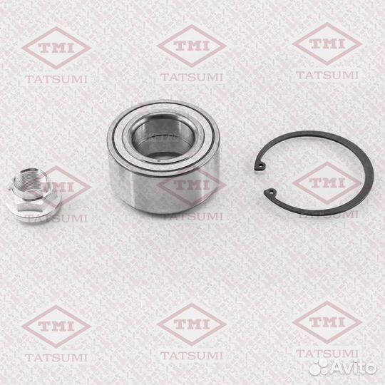 Tatsumi TDF1056 Подшипник ступицы колеса перед
